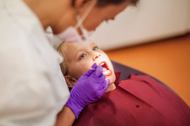 Best Emergency Treatment for Toothache in Bridgeport, PA