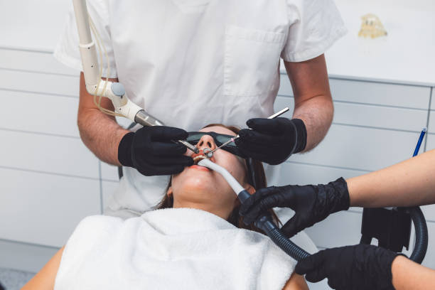 Best Emergency Dental Care for Trauma or Injury in Bridgeport, PA